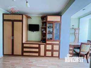 3-к квартира, вторичка, 72м2, 3/6 этаж