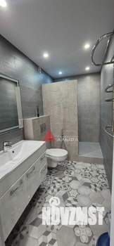 1-к квартира, сданный дом, 44м2, 5/9 этаж