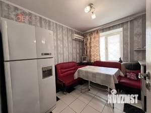 3-к квартира, вторичка, 63м2, 5/5 этаж