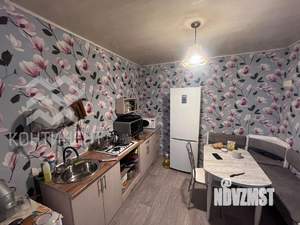 2-к квартира, вторичка, 48м2, 1/1 этаж