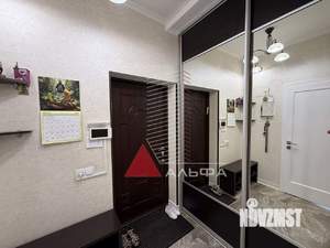 3-к квартира, вторичка, 117м2, 3/7 этаж