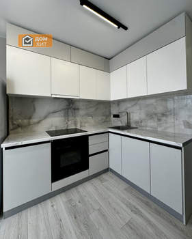 1-к квартира, вторичка, 33м2, 3/9 этаж