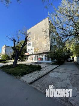 Студия квартира, вторичка, 21м2, 2/5 этаж