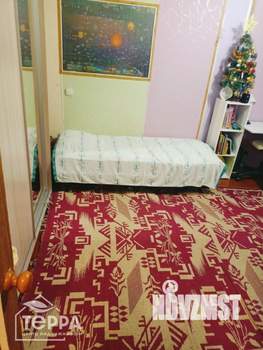 1-к квартира, вторичка, 35м2, 2/5 этаж