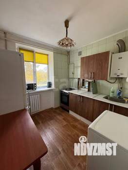 2-к квартира, вторичка, 45м2, 2/5 этаж