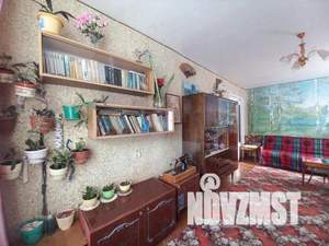 2-к квартира, вторичка, 50м2, 1/5 этаж