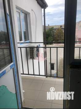Студия квартира, вторичка, 26м2, 1/4 этаж