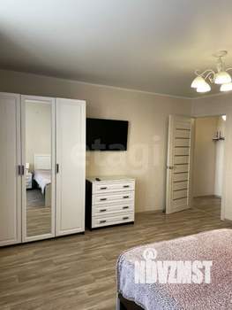 1-к квартира, вторичка, 37м2, 9/9 этаж