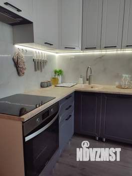 1-к квартира, вторичка, 36м2, 5/5 этаж