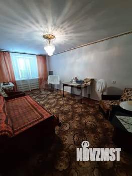 2-к квартира, вторичка, 52м2, 4/5 этаж