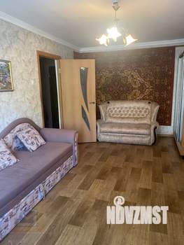 1-к квартира, вторичка, 30м2, 1/2 этаж