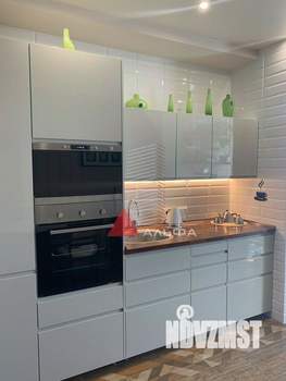 1-к квартира, вторичка, 47м2, 2/9 этаж