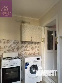 1-к квартира, вторичка, 47м2, 1/2 этаж