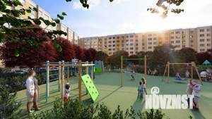 2-к квартира, вторичка, 65м2, 4/8 этаж