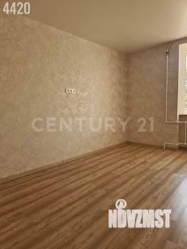 2-к квартира, вторичка, 54м2, 1/9 этаж