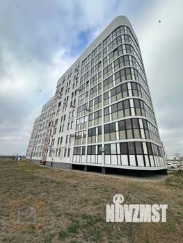 1-к квартира, вторичка, 38м2, 6/9 этаж