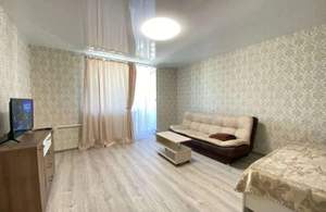 1-к квартира, вторичка, 37м2, 9/9 этаж