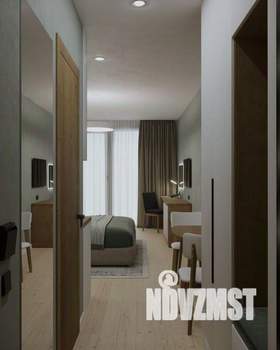 Студия квартира, вторичка, 30м2, 8/9 этаж