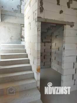 2-к квартира, вторичка, 76м2, 1/2 этаж