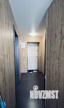 1-к квартира, вторичка, 30м2, 3/5 этаж