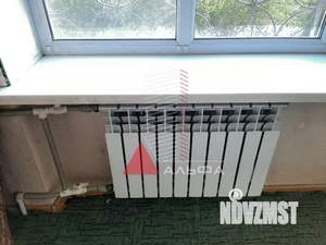 2-к квартира, вторичка, 45м2, 1/5 этаж