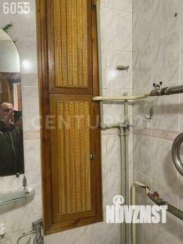 2-к квартира, вторичка, 44м2, 3/4 этаж