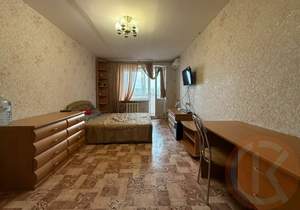 1-к квартира, вторичка, 38м2, 7/9 этаж