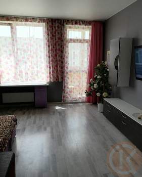 Фото квартиры на продажу (4)