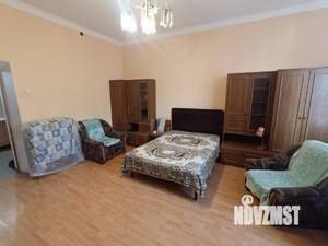 1-к квартира, вторичка, 43м2, 1/1 этаж