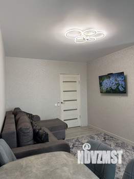 3-к квартира, вторичка, 56м2, 4/4 этаж
