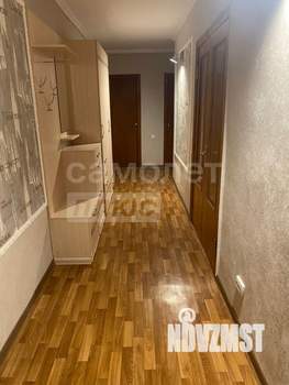 3-к квартира, вторичка, 65м2, 5/9 этаж