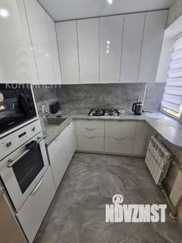2-к квартира, вторичка, 64м2, 4/5 этаж