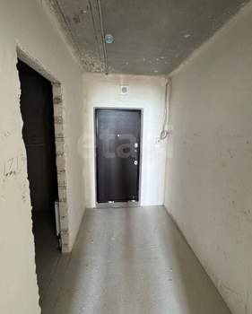 Студия квартира, вторичка, 36м2, 10/10 этаж