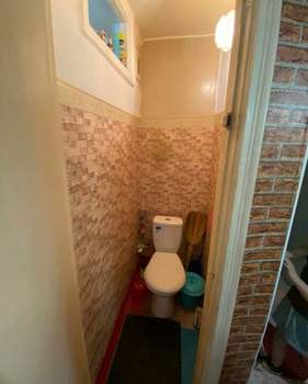 2-к квартира, вторичка, 47м2, 5/5 этаж