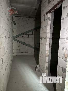 1-к квартира, вторичка, 18м2, 4/5 этаж
