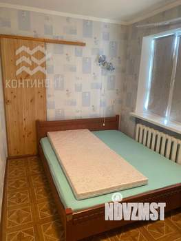 2-к квартира, вторичка, 44м2, 3/4 этаж