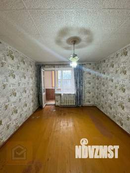 2-к квартира, вторичка, 47м2, 5/5 этаж