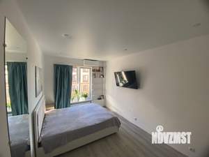 1-к квартира, вторичка, 34м2, 2/5 этаж