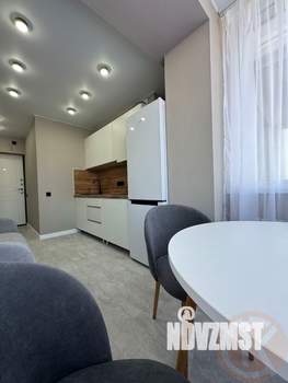 1-к квартира, вторичка, 33м2, 2/9 этаж
