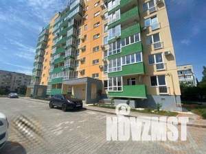 1-к квартира, вторичка, 40м2, 4/9 этаж