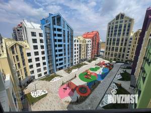 1-к квартира, вторичка, 29м2, 9/13 этаж