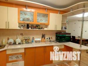 3-к квартира, вторичка, 72м2, 1/5 этаж