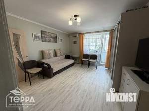 1-к квартира, вторичка, 37м2, 3/9 этаж