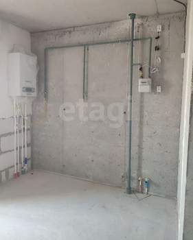 1-к квартира, вторичка, 37м2, 6/8 этаж
