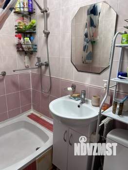3-к квартира, вторичка, 41м2, 1/1 этаж