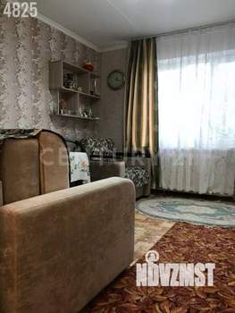 1-к квартира, вторичка, 18м2, 4/5 этаж