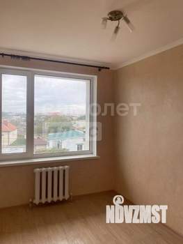 Студия квартира, вторичка, 16м2, 2/3 этаж