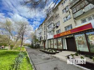 1-к квартира, вторичка, 18м2, 2/5 этаж