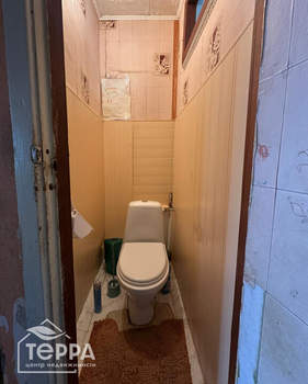 3-к квартира, вторичка, 64м2, 3/4 этаж