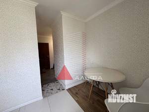 1-к квартира, вторичка, 36м2, 5/5 этаж